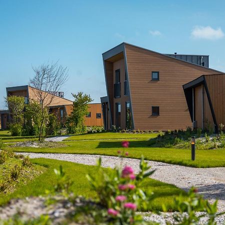 Europarcs Hindeloopen Apartment Екстериор снимка