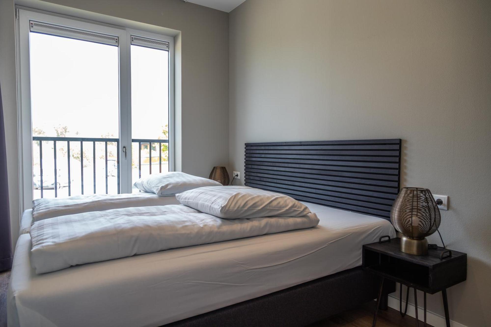 Europarcs Hindeloopen Apartment Стая снимка