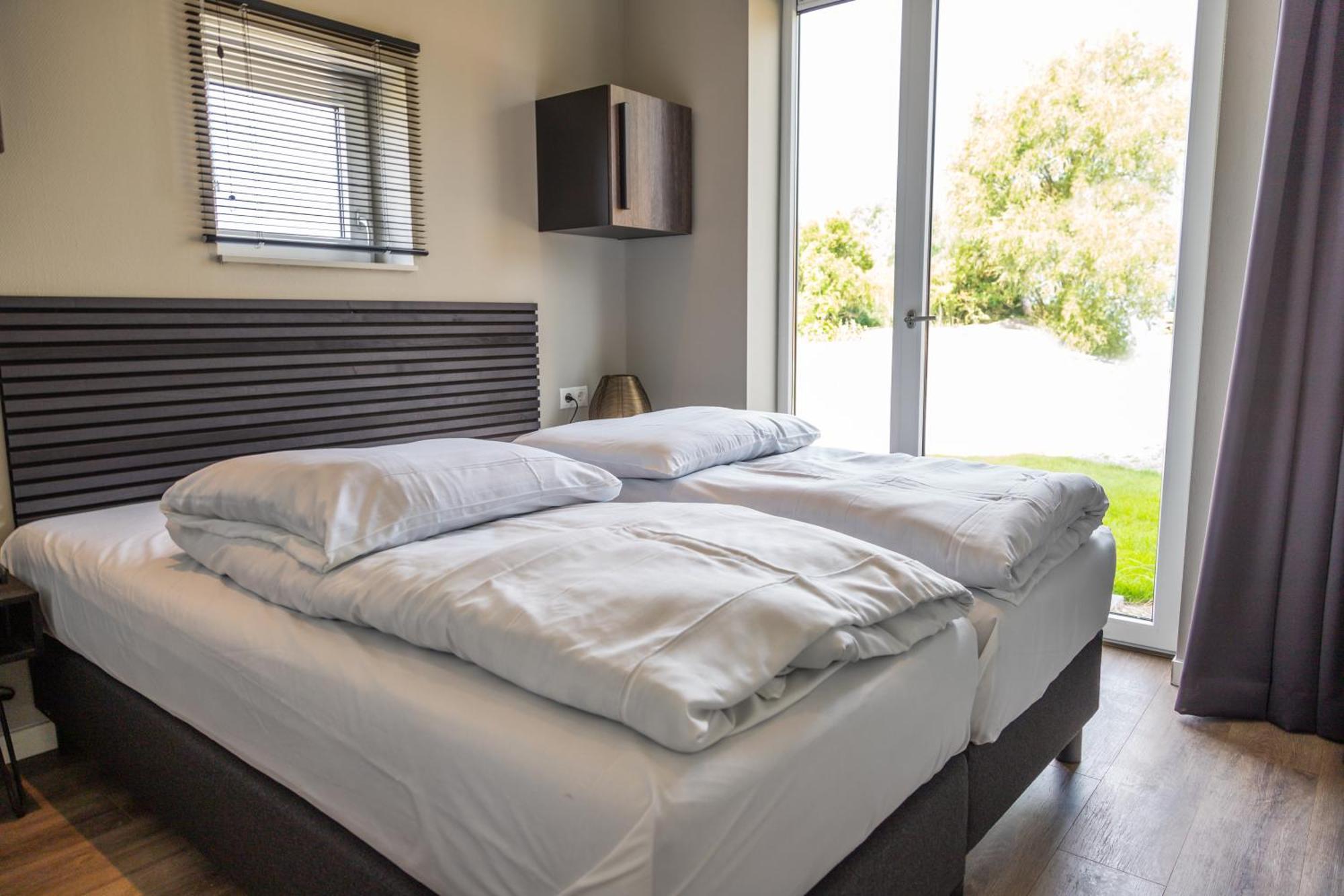 Europarcs Hindeloopen Apartment Стая снимка